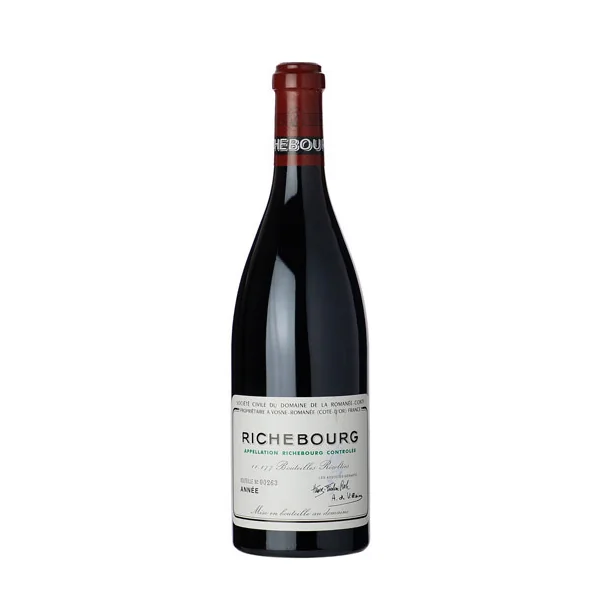 Domaine de la Romanee Conti Richebourg Grand Cru 2003 750ml