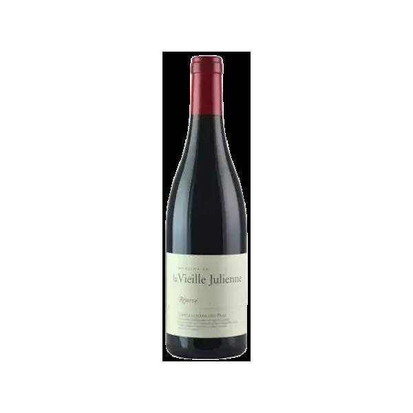 Domaine de la Vieille Julienne Chateauneuf du Pape Reserve 2016 750ml