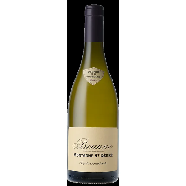 Domaine de la Vougeraie Beaune Montagne Saint Desire 2022 750ml