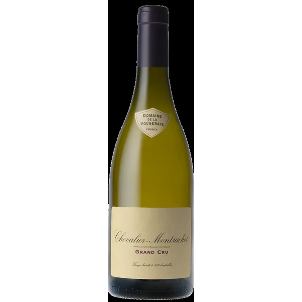 Domaine de la Vougeraie Chevalier Montrachet Grand Cru 2020 750ml