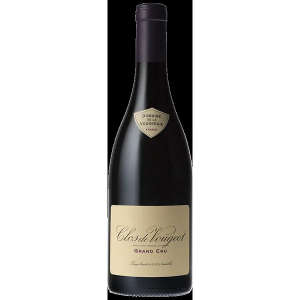 Domaine de la Vougeraie Clos de Vougeot Grand Cru 2009 750ml