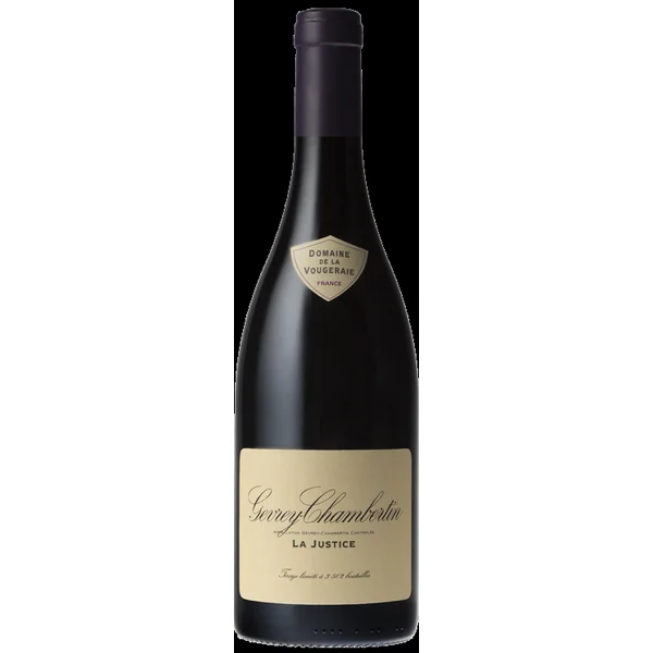 Domaine de la Vougeraie Gevrey Chambertin la Justice 2021 750ml