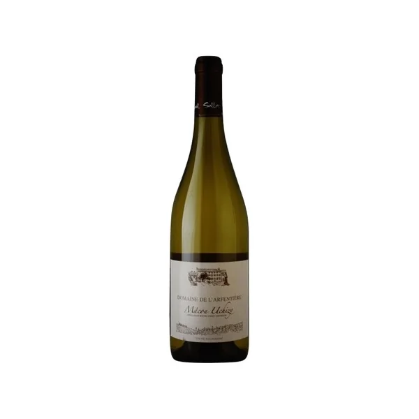 Domaine de l'Arfentiere Macon Uchizy 2024 750ml