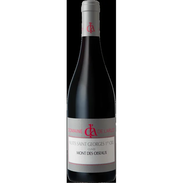 Domaine de l'Arlot Nuits St Georges 1er Cru Cuvee Mont des Oiseaux 2015 750ml