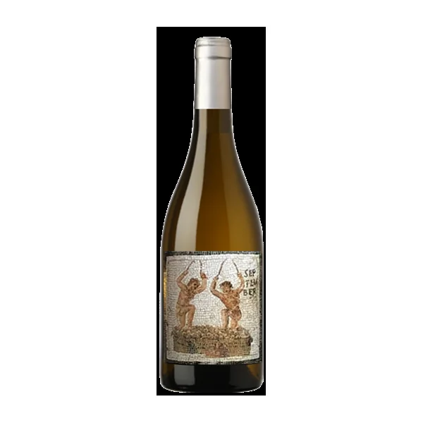 Domaine de l'Ecu Chardonnay Janus VdF 2023 750ml