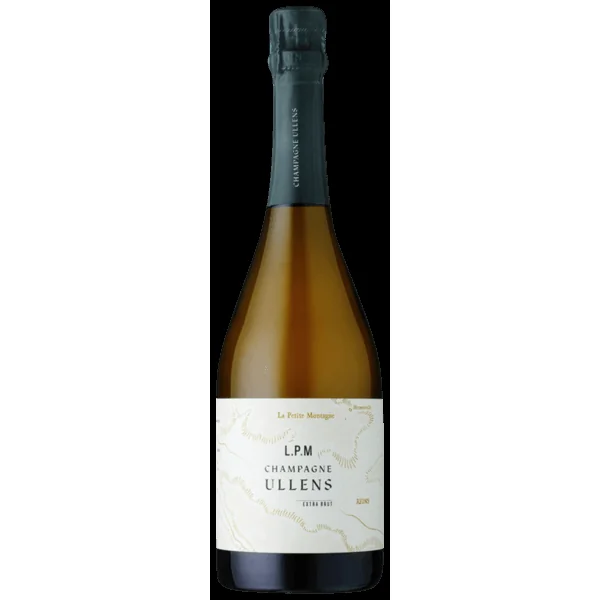 Domaine de Marzilly (Ullens) Champagne Brut L.P.M NV 750ml
