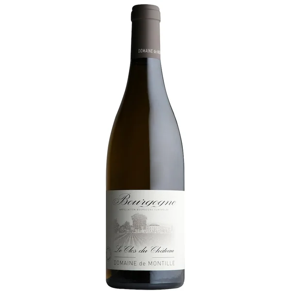 Domaine de Montille Bourgogne le Clos du Chateau 2017 1.5Ltr