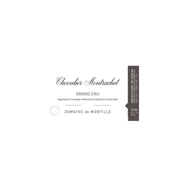 Domaine de Montille Chevalier Montrachet Grand Cru 2020 750ml