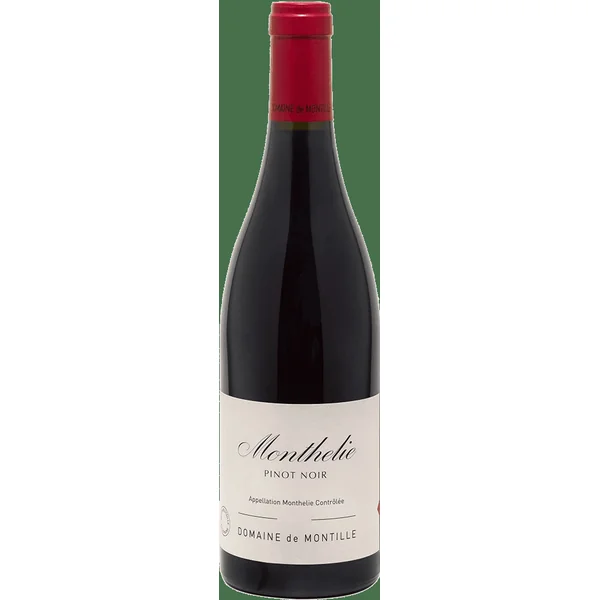 Domaine de Montille Monthelie 2022 750ml