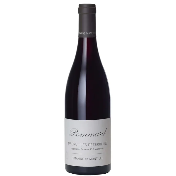 Domaine de Montille Pommard Premier Cru les Pezerolles 2022 1.5Ltr