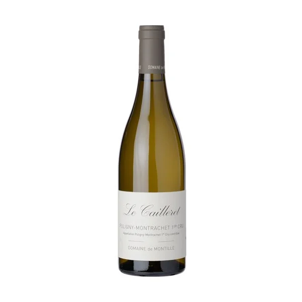 Domaine de Montille Puligny Montrachet Premier Cru Les Caillerets 2014 750ml
