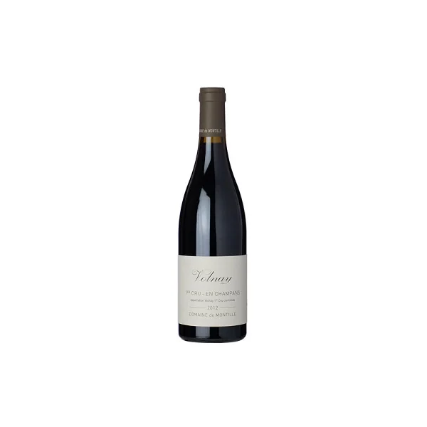 Domaine de Montille Volnay Premier Cru en Champans 2015 750ml