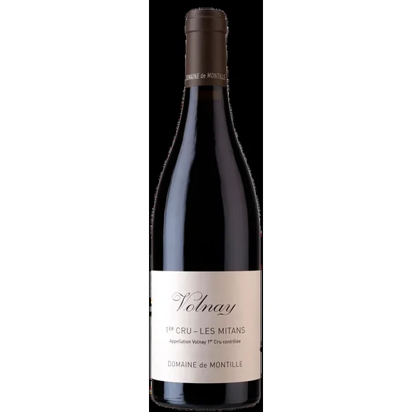 Domaine de Montille Volnay Premier Cru les Mitans 2016 1.5Ltr
