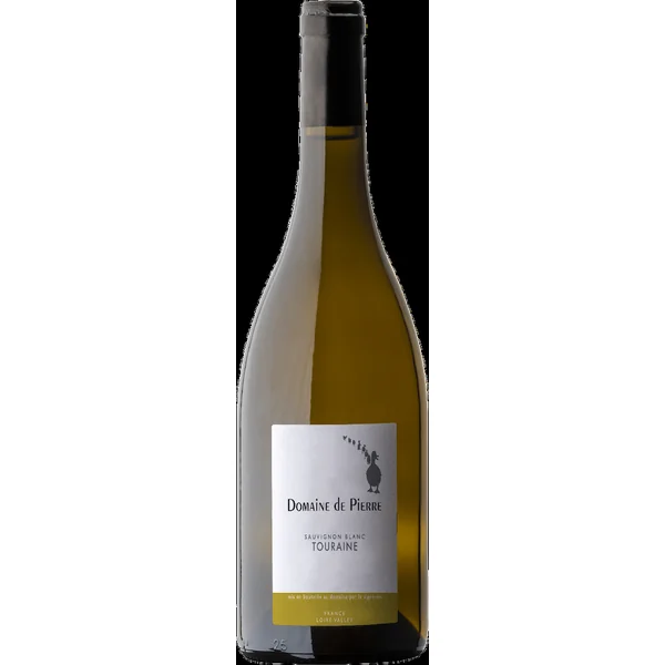 Domaine de Pierre Touraine Sauvignon Blanc 2023 750ml
