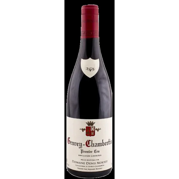 Domaine Denis Mortet Gevrey Chambertin Premier Cru 2022 750ml