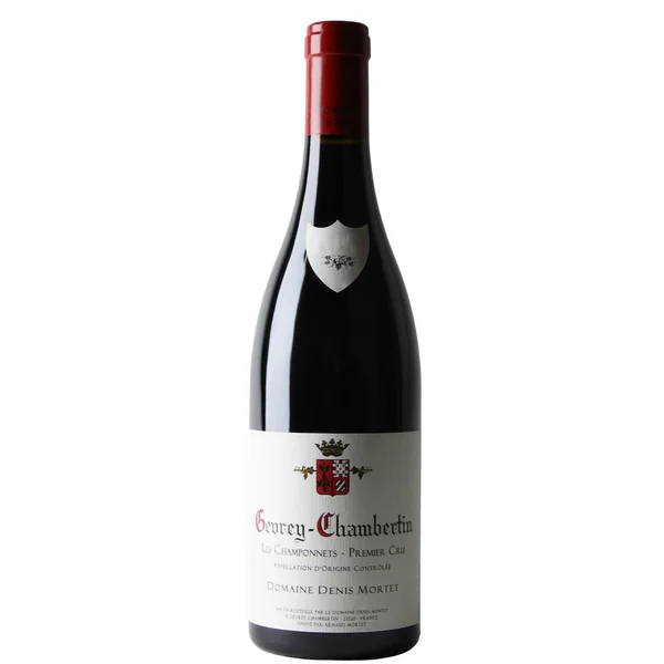 Domaine Denis Mortet Gevrey Chambertin Premier Cru Champonnet 2017 750ml