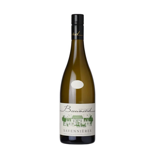Domaine des Baumard Savennieres 2020 750ml