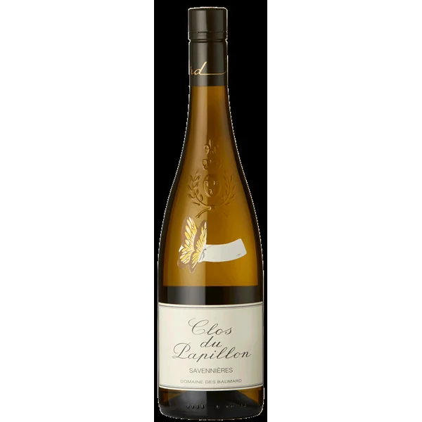 Domaine des Baumard Savennieres Clos du Papillon 2018 750ml