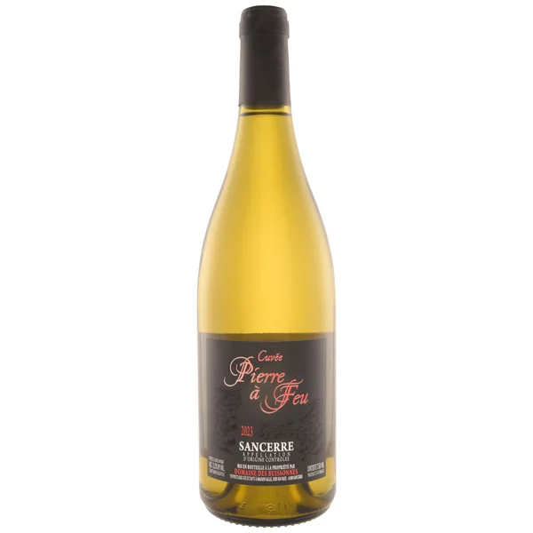 Domaine des Buissonnes Cuvee Pierre a Feu Sancerre Blanc 2023