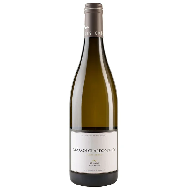 Domaine des Crets Macon Chardonnay Climat en Bout 2020 750ml