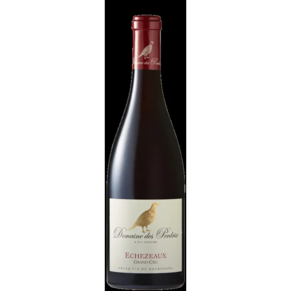 Domaine des Perdrix Echezeaux Grand Cru 2020 750ml