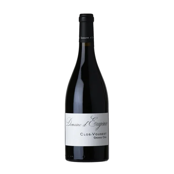 Domaine d'Eugenie Clos de Vougeot Grand Cru 2008 750ml