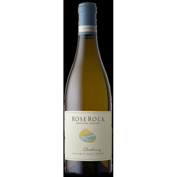 Domaine Drouhin Chardonnay Roserock 2016 750ml