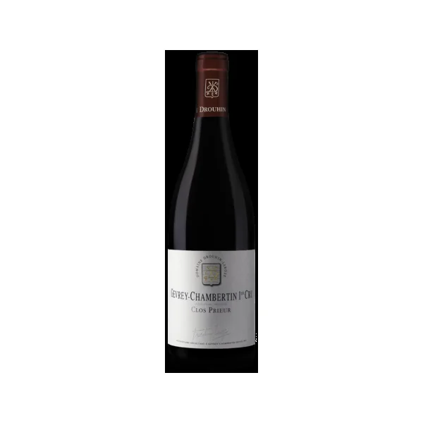 Domaine Drouhin Laroze Gevrey Chambertin Premier Cru Clos Prieur 2018 750ml