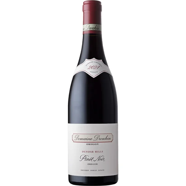Domaine Drouhin Pinot Noir Dundee Hills 2022