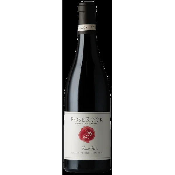 Domaine Drouhin Pinot Noir Roserock 2019 750ml