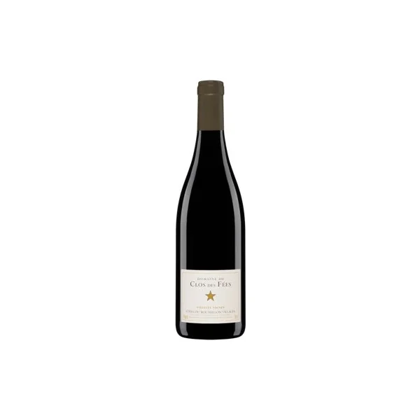 Domaine du Clos des Fees Cotes du Roussillon Vieilles Vignes 2022 750ml