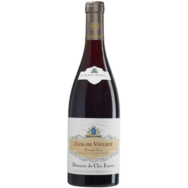 Domaine du Clos Frantin (Albert Bichot) Clos de Vougeot Grand Cru 2012 750ml