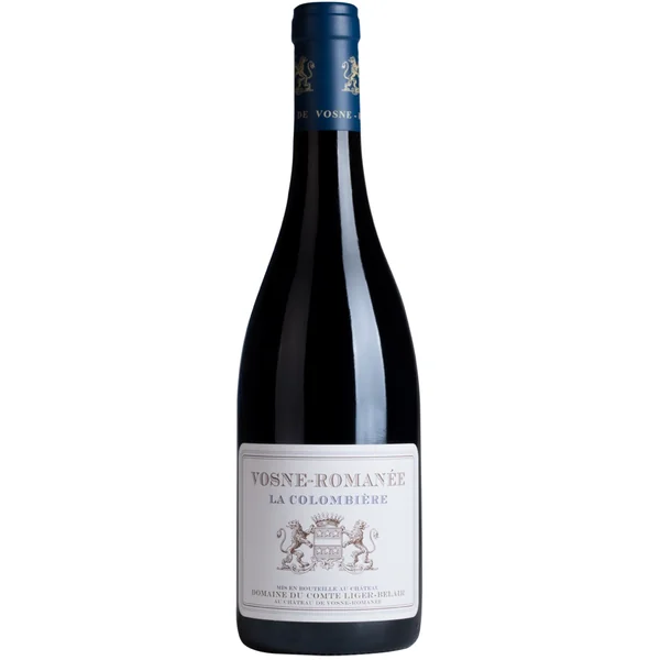 Domaine du Comte Liger Belair Vosne Romanee la Colombiere 2005 750ml