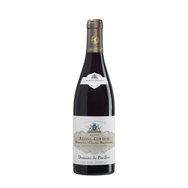 Domaine du Pavillon (Albert Bichot) Aloxe Corton 1er Cru Les Marechaudes 2023 750ml