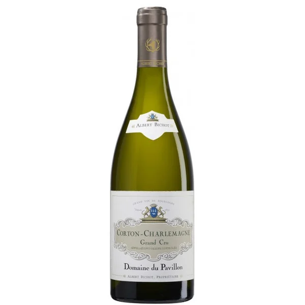 Domaine du Pavillon (Albert Bichot) Corton Charlemagne Grand Cru 2018 1.5Ltr