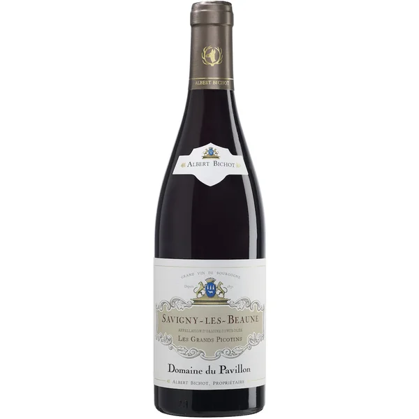Domaine du Pavillon (Albert Bichot) Savigny Les Beaune Les Grands Picotins 2020 750ml