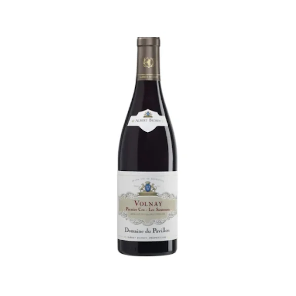Domaine du Pavillon (Albert Bichot) Volnay 1er Cru Les Santenots 2020 750ml