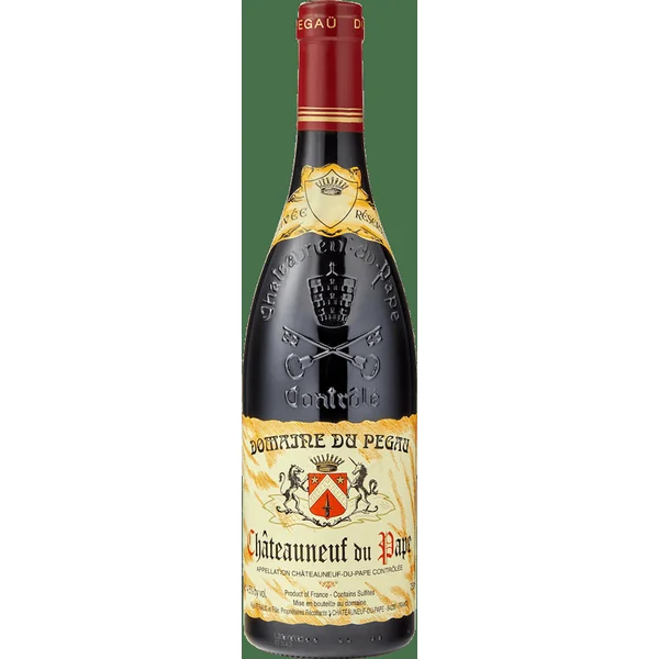 Domaine du Pegau Chateauneuf du Pape Cuvee Reservee Rouge 2005 750ml