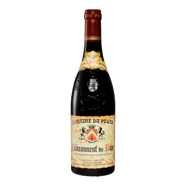 Domaine du Pegau Chateauneuf du Pape Cuvee Reservee Rouge 2021
