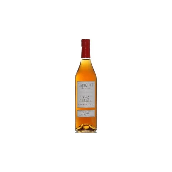 Domaine du Tariquet Bas-Armagnac VS Classique 3 Star 750ml