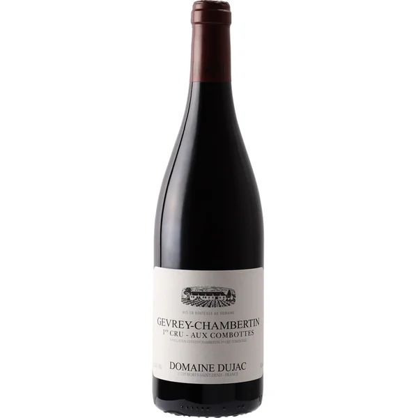 Domaine Dujac Gevery-Chambertin Premier Cru aux Combottes 2011 750ml