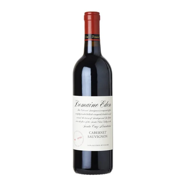 Domaine Eden Cabernet Sauvignon 2020 750ml