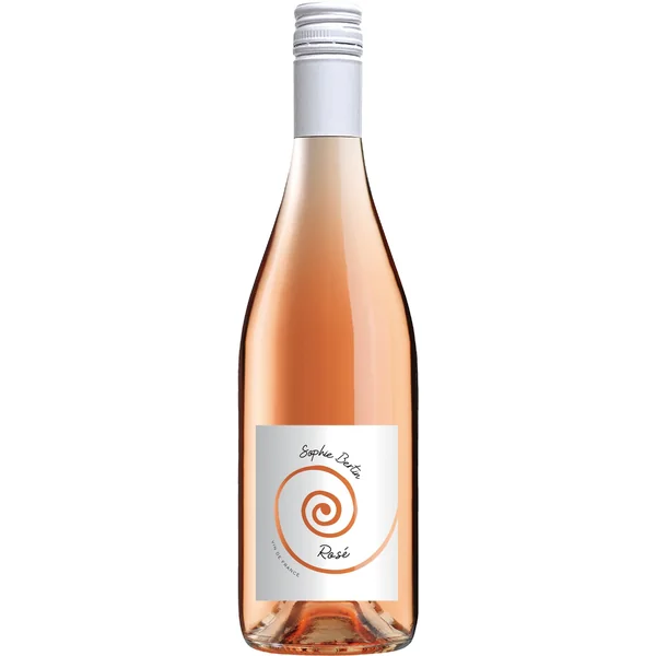Domaine Eric Louis Sophie Bertin Rose 2024