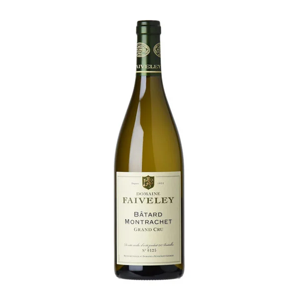 Domaine Faiveley Batard-Montrachet Grand Cru 2020 750ml