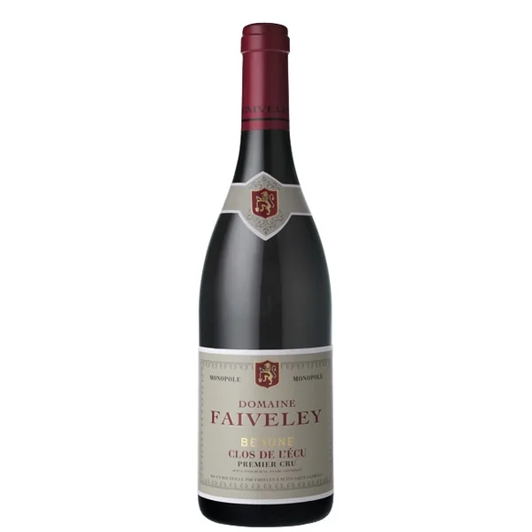 Domaine Faiveley Beaune 1er Cru Clos de L'ecu 2019 750ml