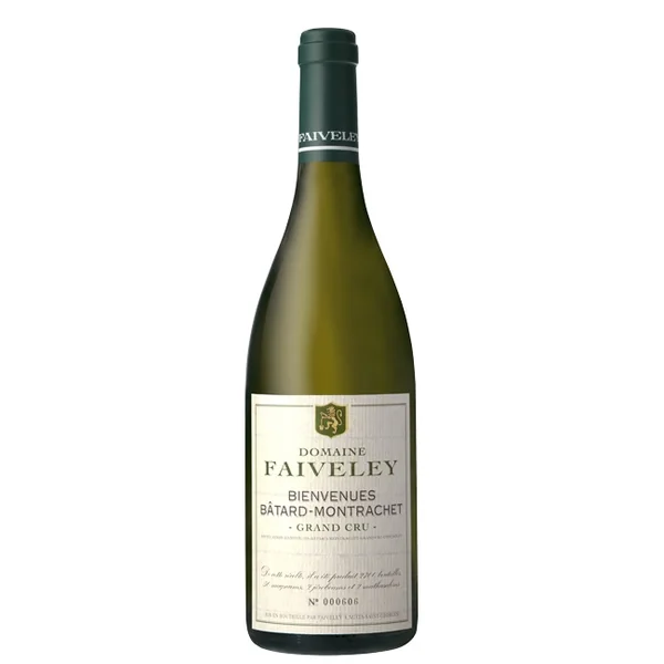 Domaine Faiveley Bienvenues-Batard-Montrachet Grand Cru 2021 750ml