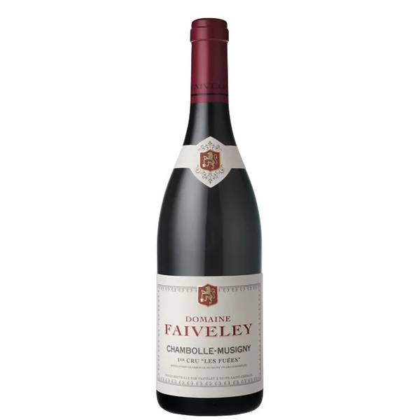Domaine Faiveley Chambolle-Musigny 1er Cru Les Fuees 2020 750ml