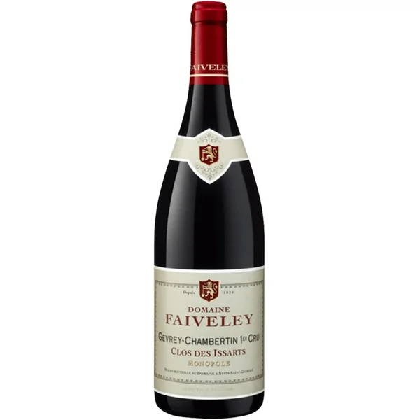 Domaine Faiveley Gevrey-Chambertin 1er Cru Clos d'Issarts 2022 750ml