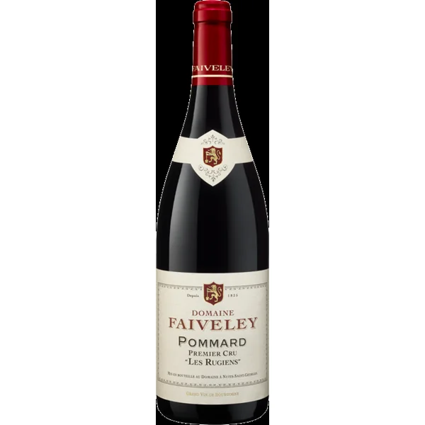 Domaine Faiveley Pommard 1er Cru Les Rugiens 2021 750ml
