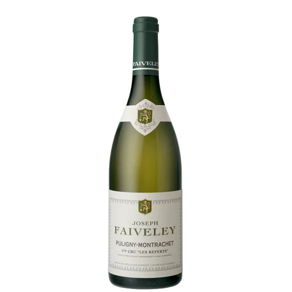 Domaine Faiveley Puligny-Montrachet 1er Cru Les Referts 2022 750ml